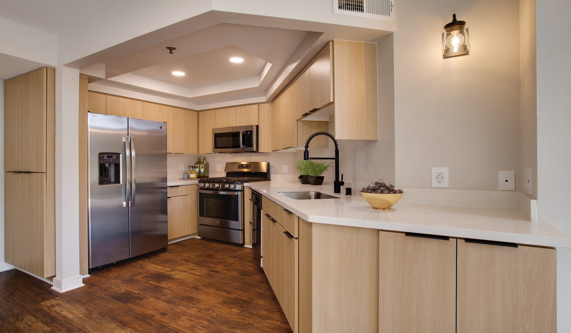 Broadcast Center Apartments – photo 5