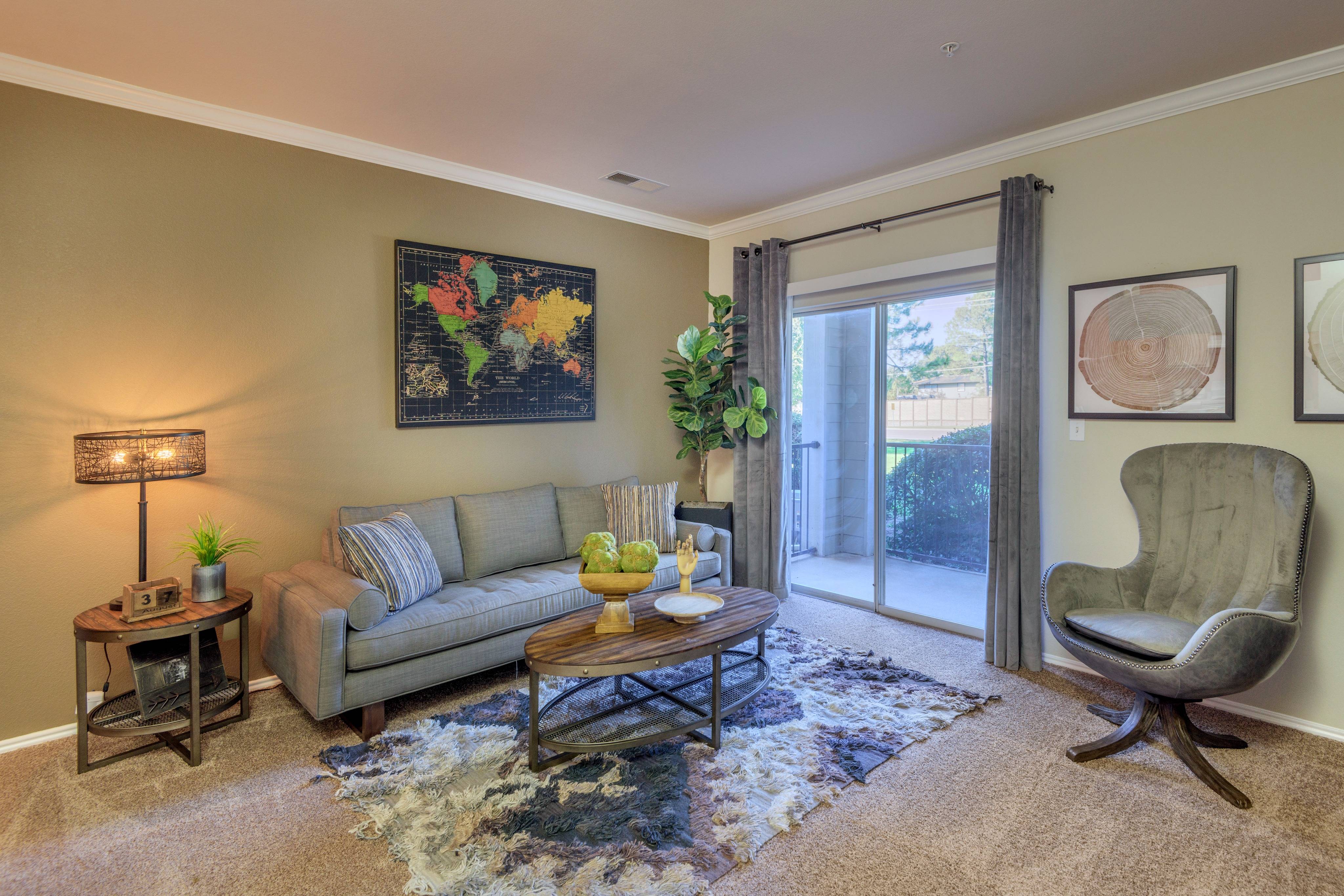 Montclair Parc Apartments – photo 3