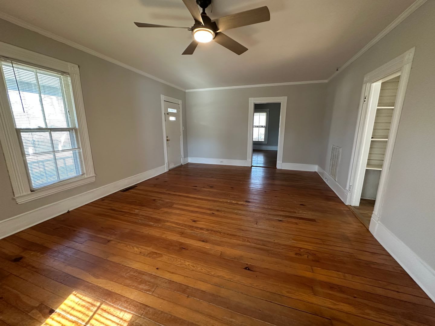 Live In The Heart Of Troutman – photo 3