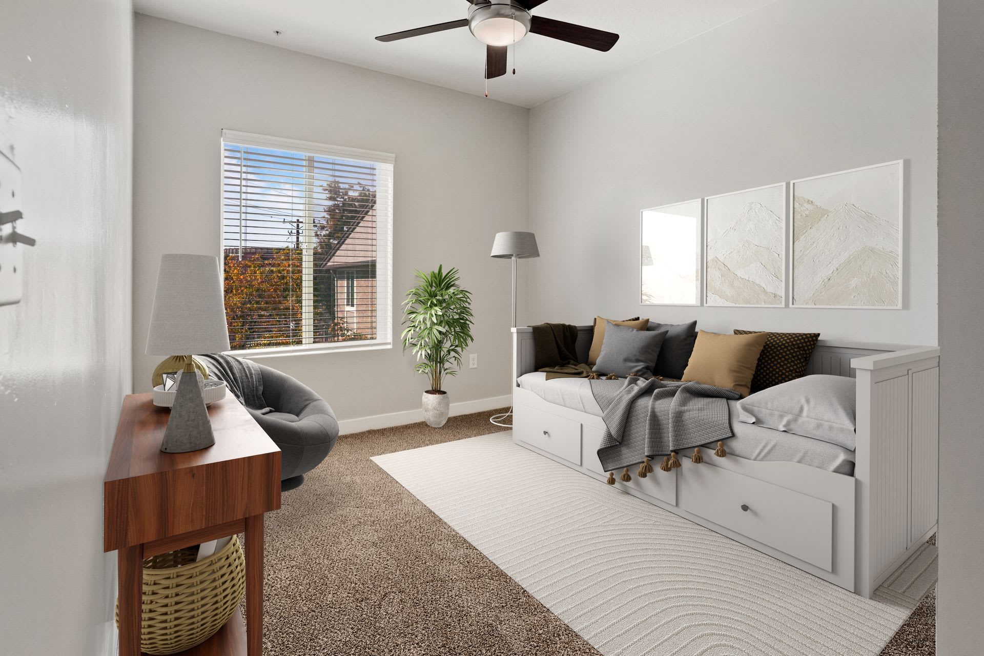 Apartments at Decker Lake – photo 4