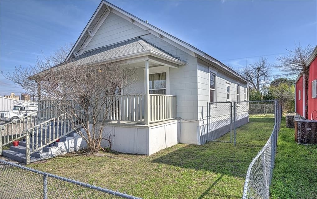 517 South 1st Street – photo 1