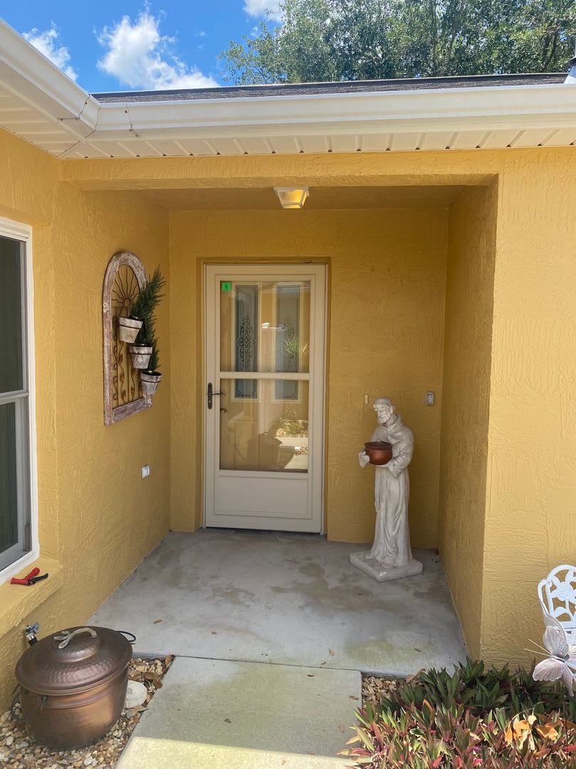 Beautiful Over Sized TURNKEY SEASONAL 2 bed 2 bath Rental on Golf Course in Polo Ridge – photo 2