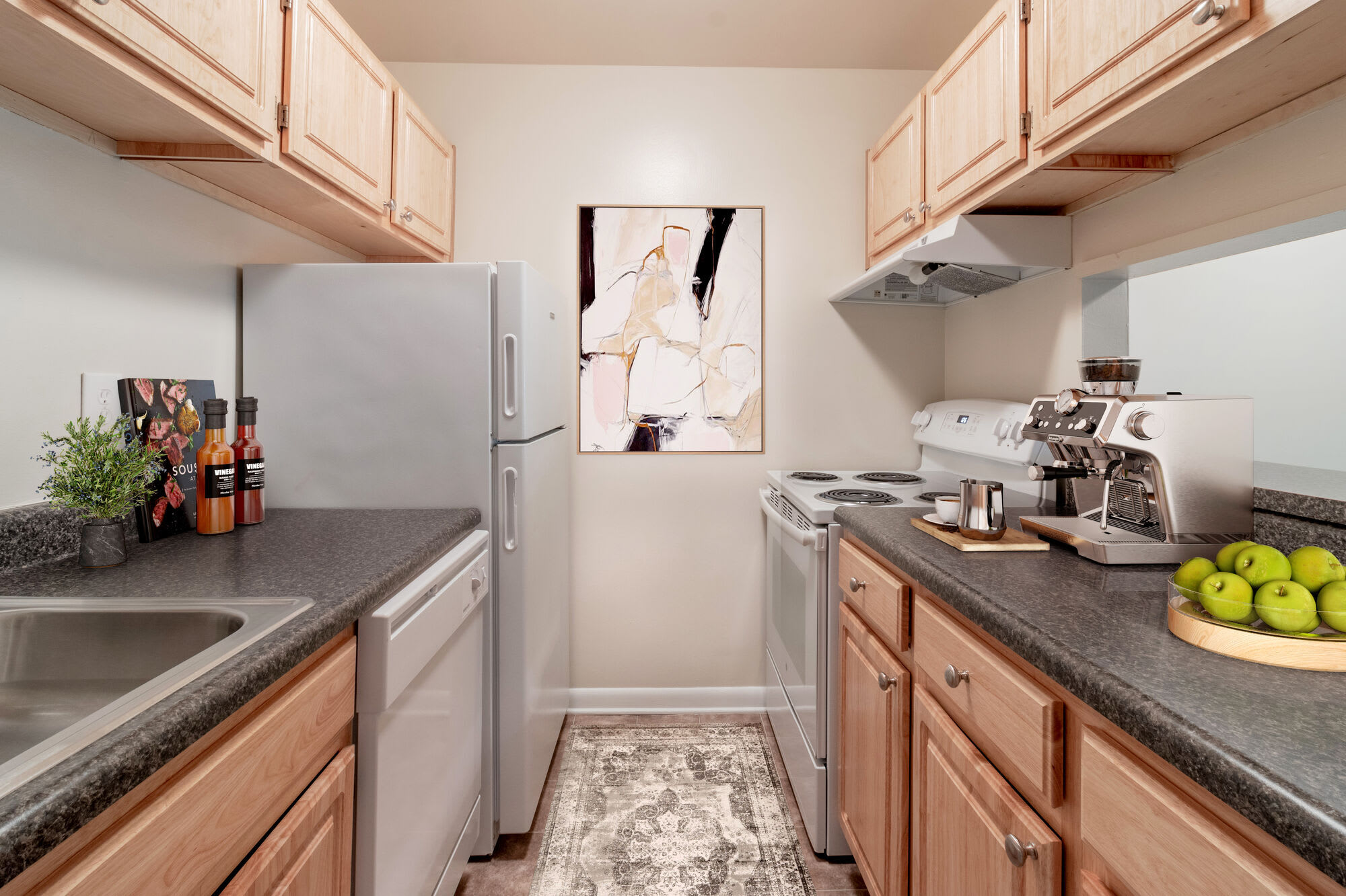 North Slope Apartments – photo 3