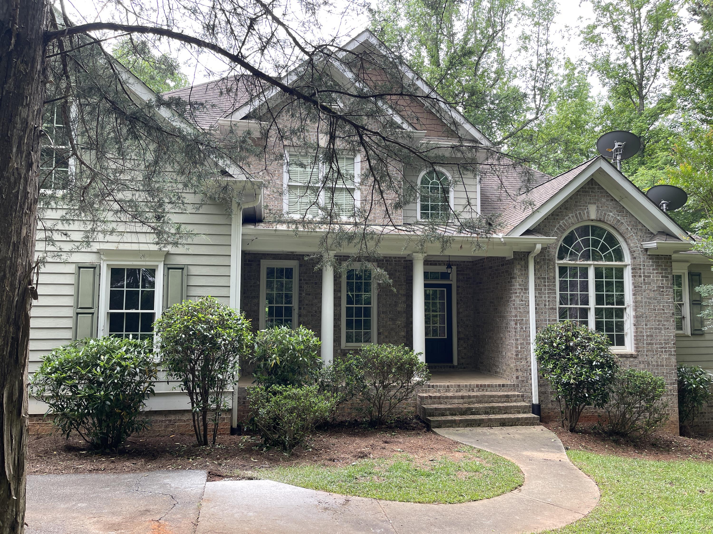 3910 Barnett Shoals Rd – photo 1