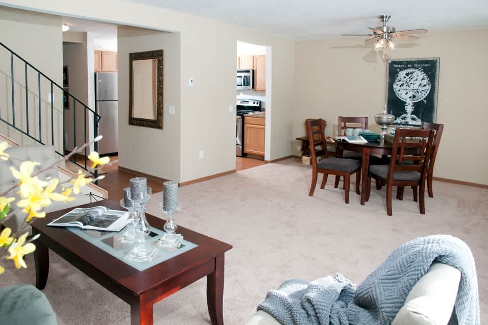 Carver Lake Townhomes – photo 5