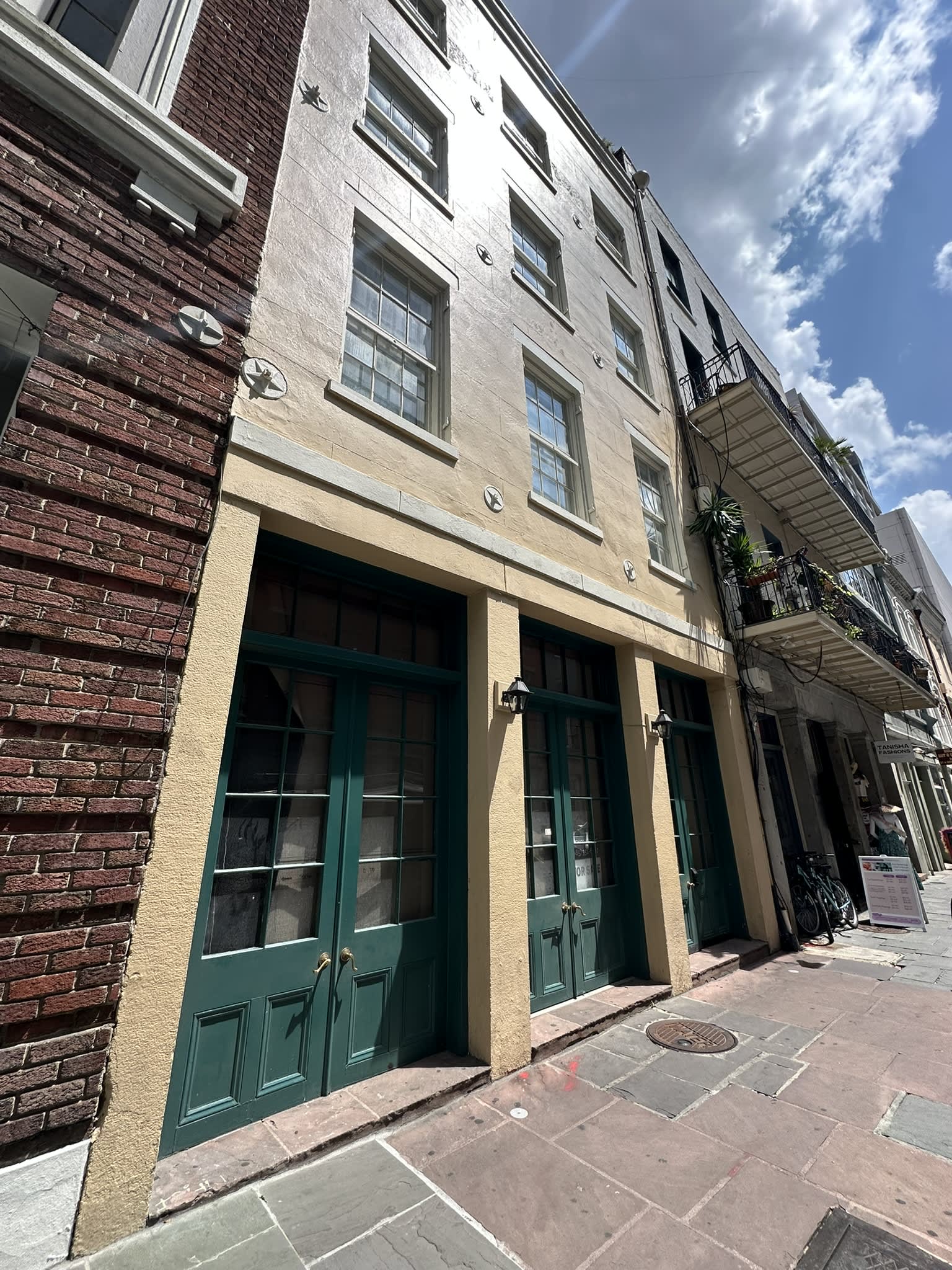 214 Chartres Street#4 – photo 1
