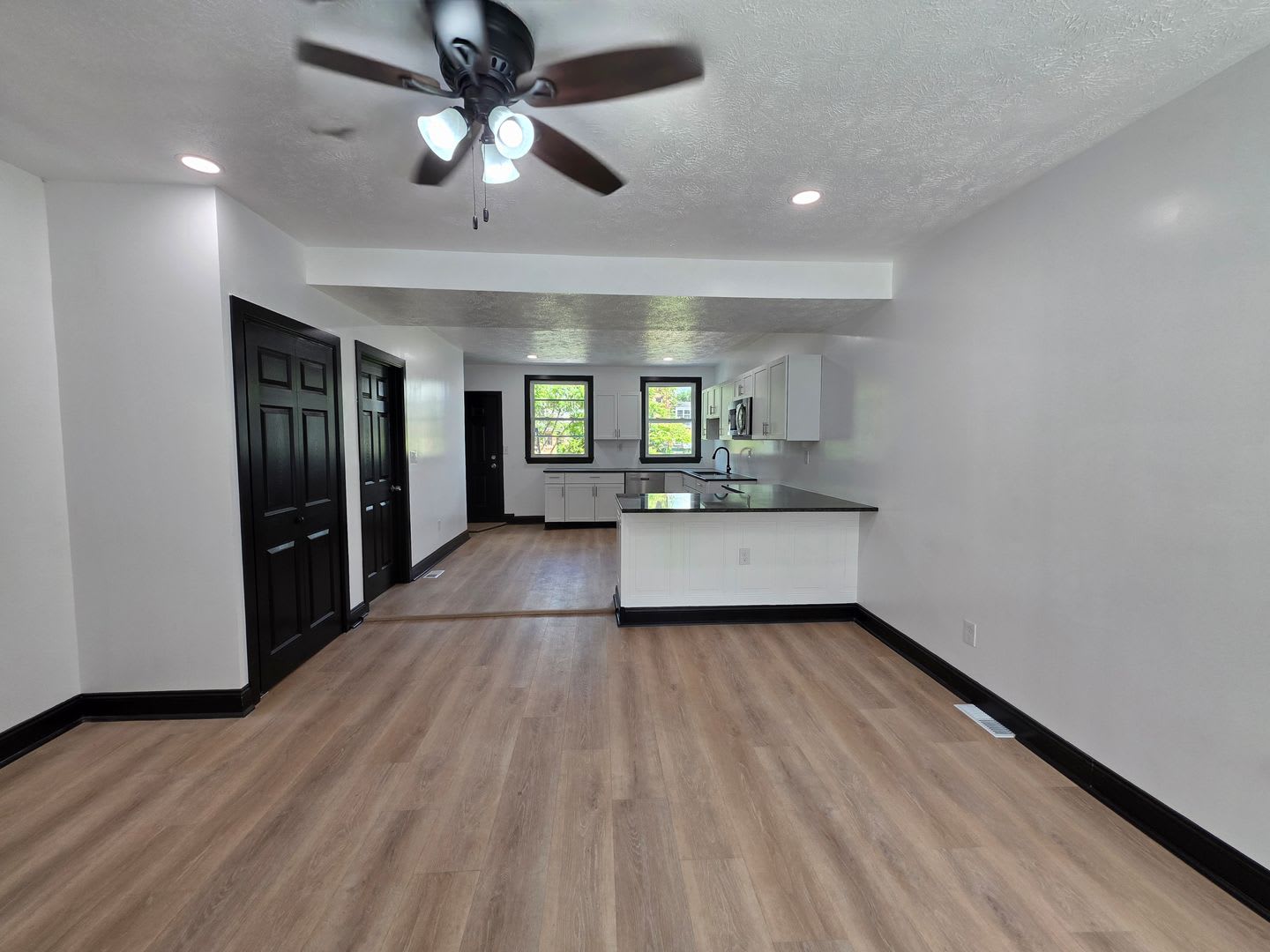 Fully Remodeled 3 Bedroom 1 Bathroom House For Rent In The South Side – photo 5