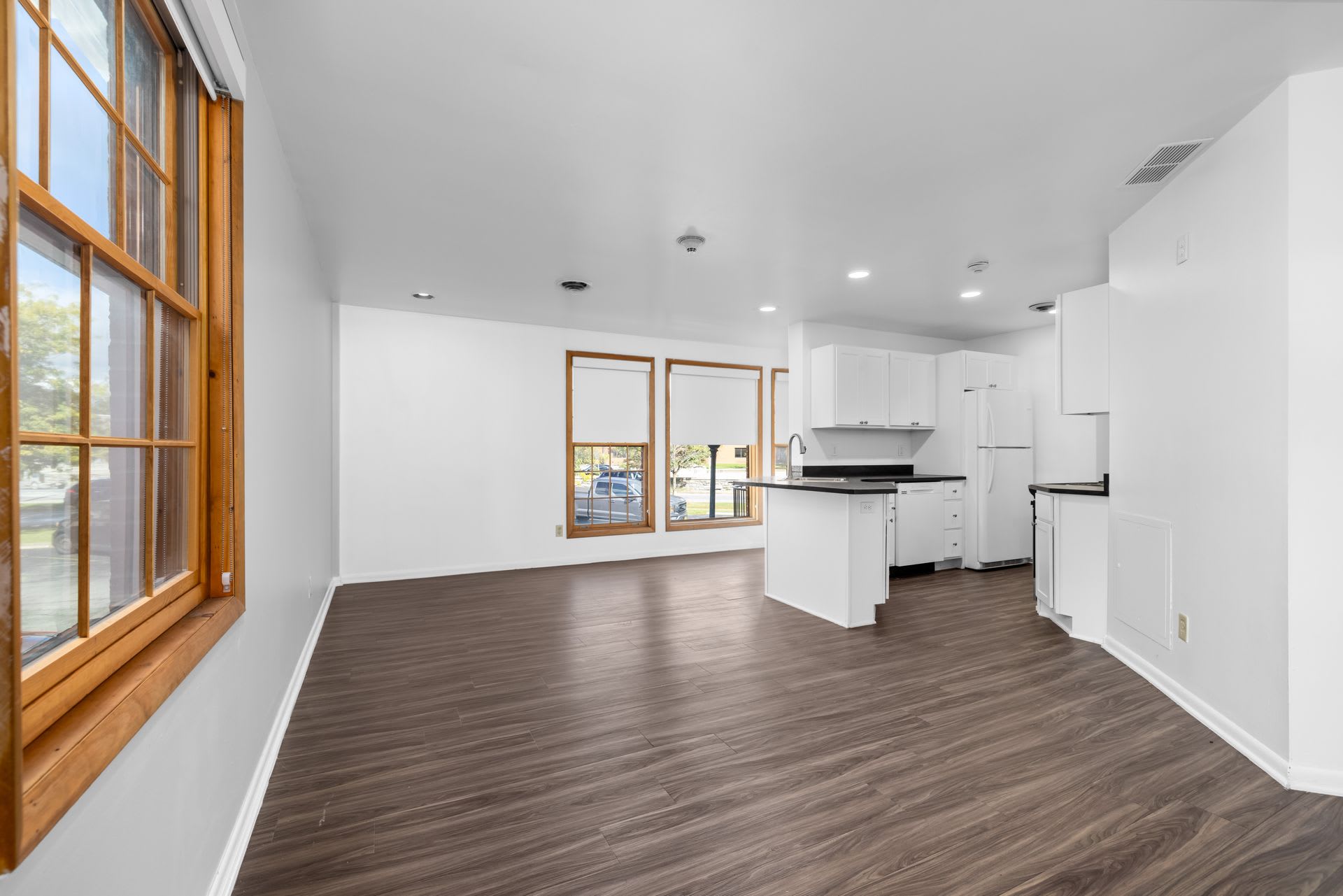 Griffin House Apartments – photo 3
