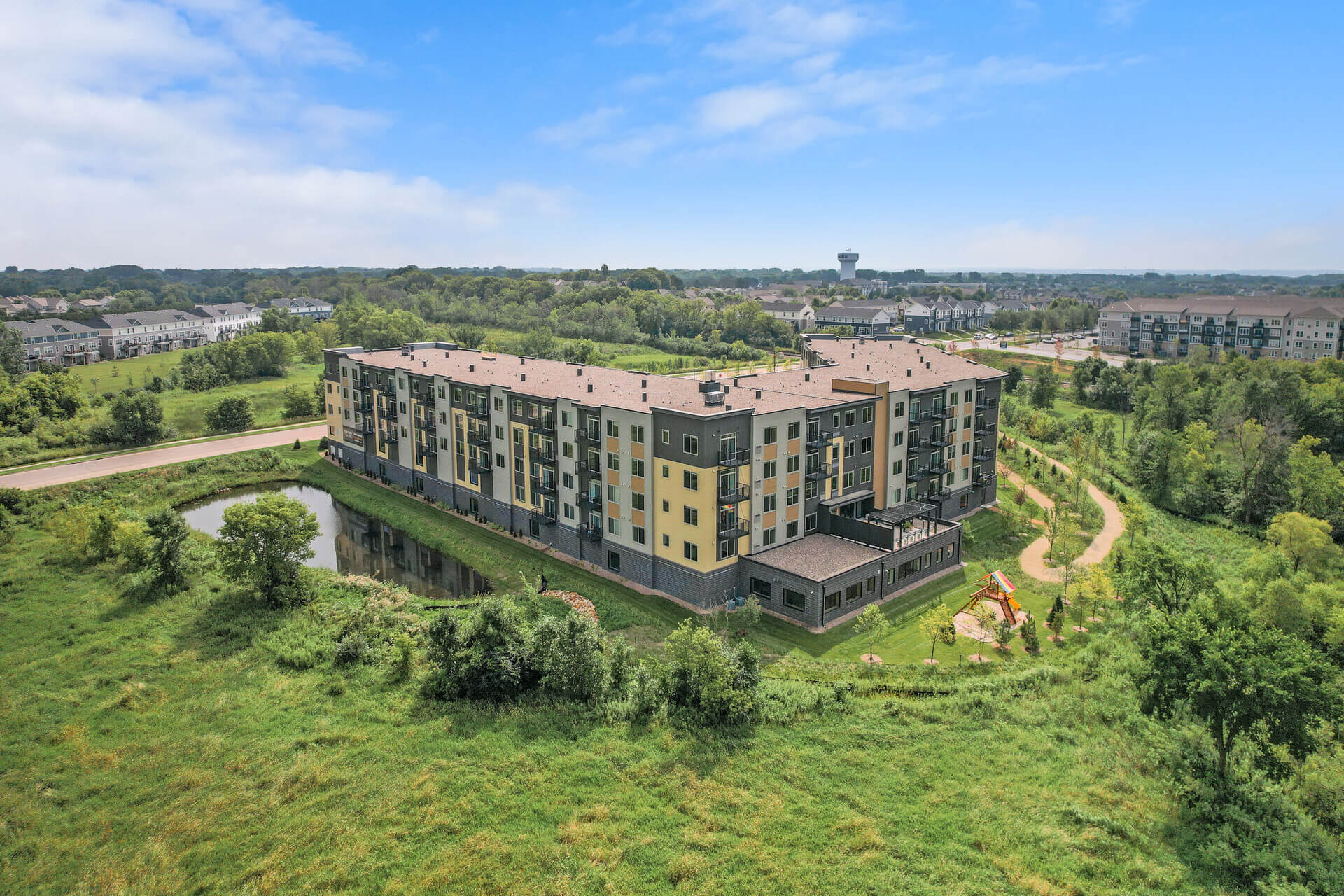 Fenview Flats – photo 1