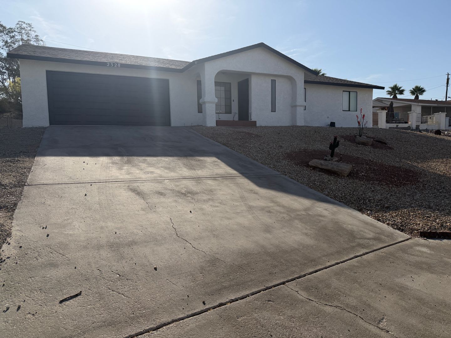 Desert Cottage- Furnished Winter/Short Term Rental – photo 2