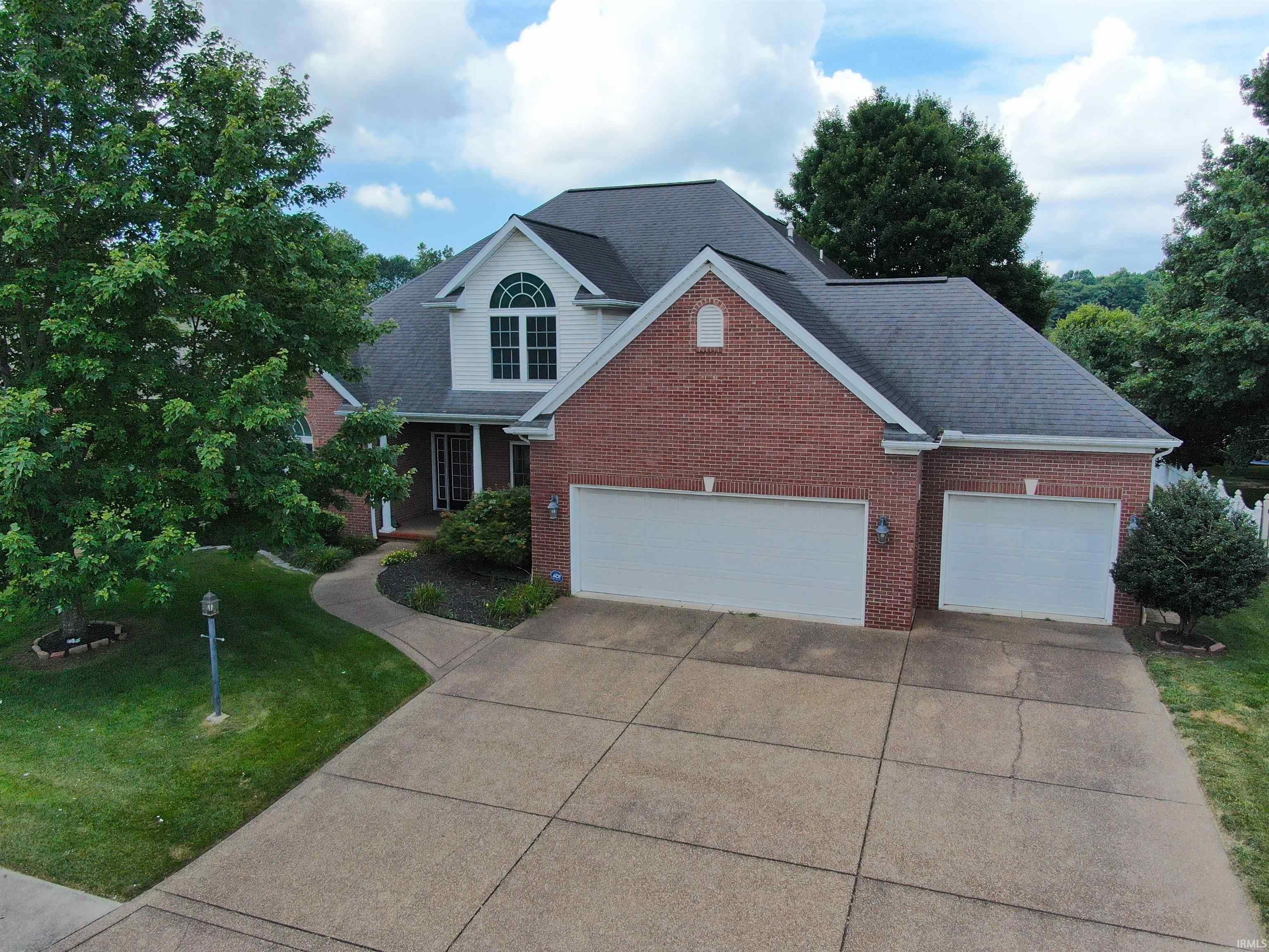 4595 Prescot Drive – photo 1