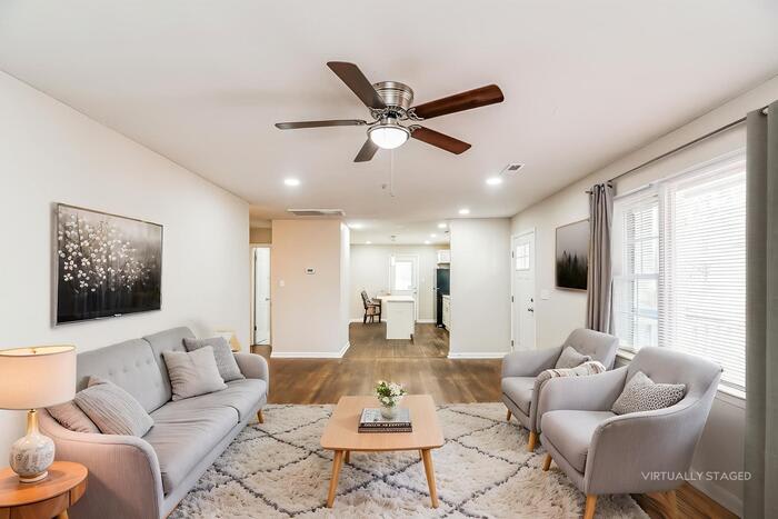 812 Terrace View Drive – photo 4