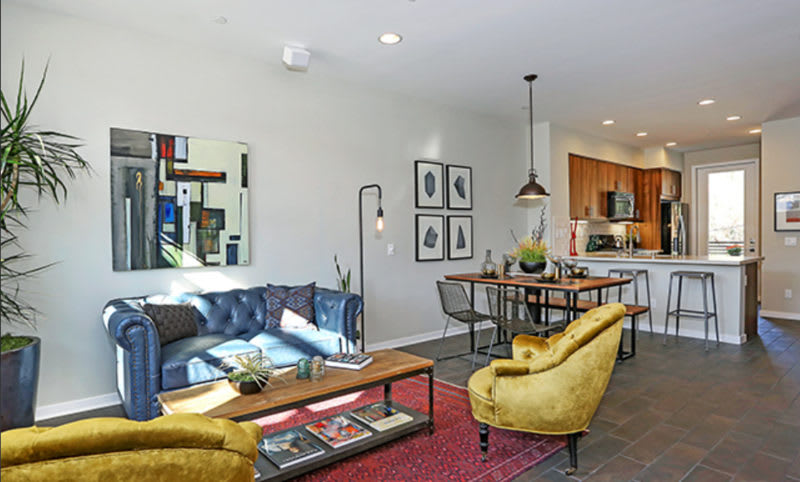3921 Eagle Rock Boulevard – photo 2