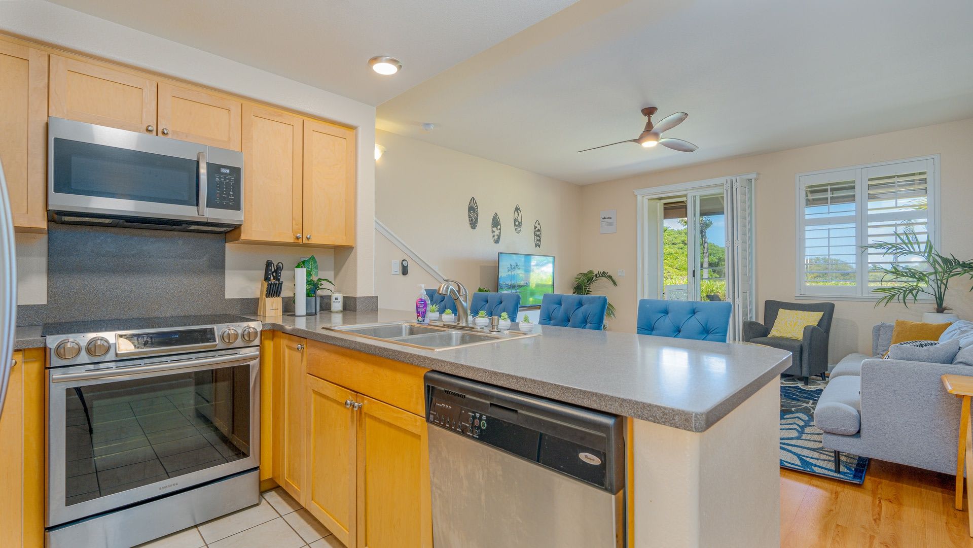 Hillside Villas 1496-2: 3BR Ko Olina Luxury – photo 3