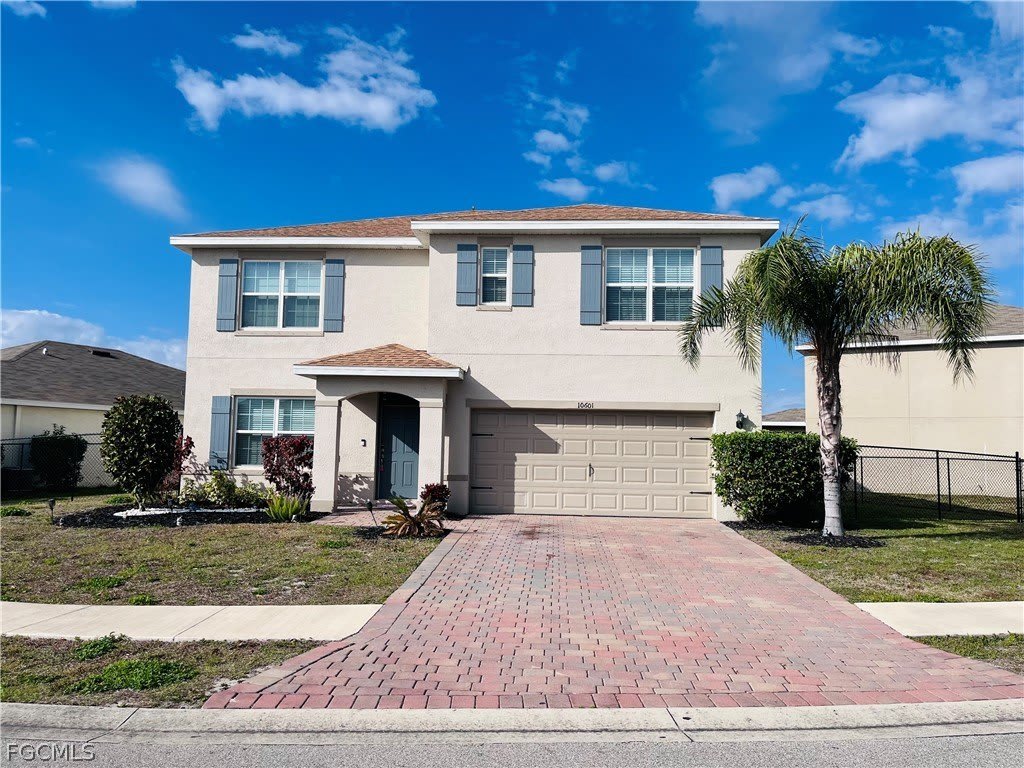 10601 Crossback Lane – photo 1