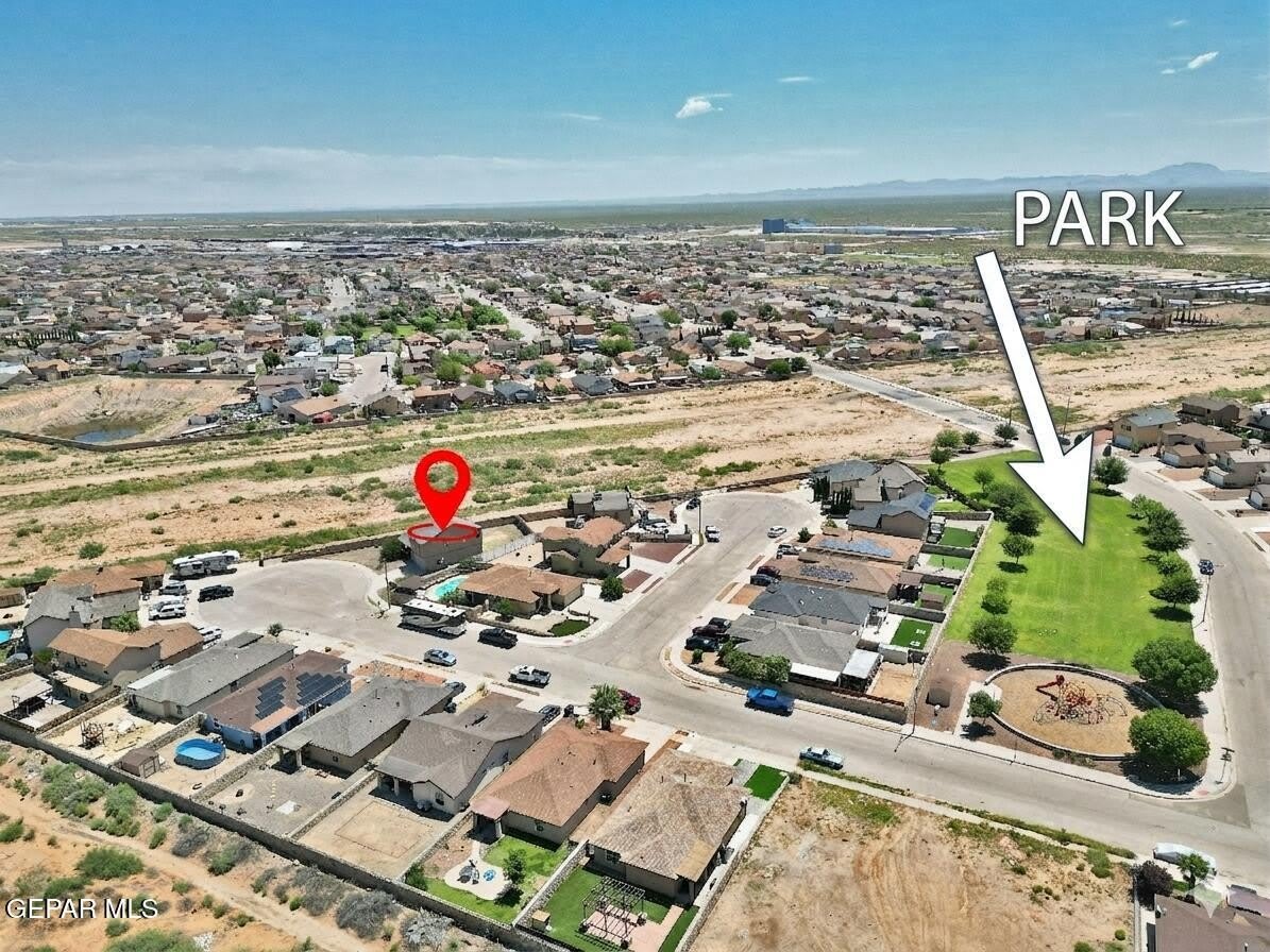 7208 BRICK DUST Street – photo 3