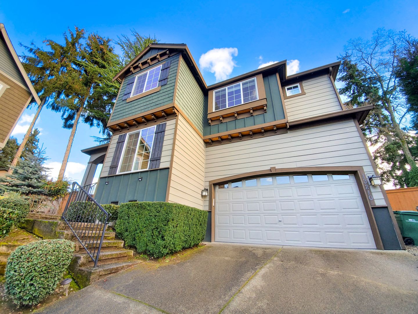 Convenient location near I-405 across from Junita High School – photo 2