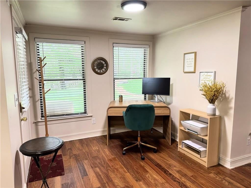 714 Fairview Club Circle – photo 4