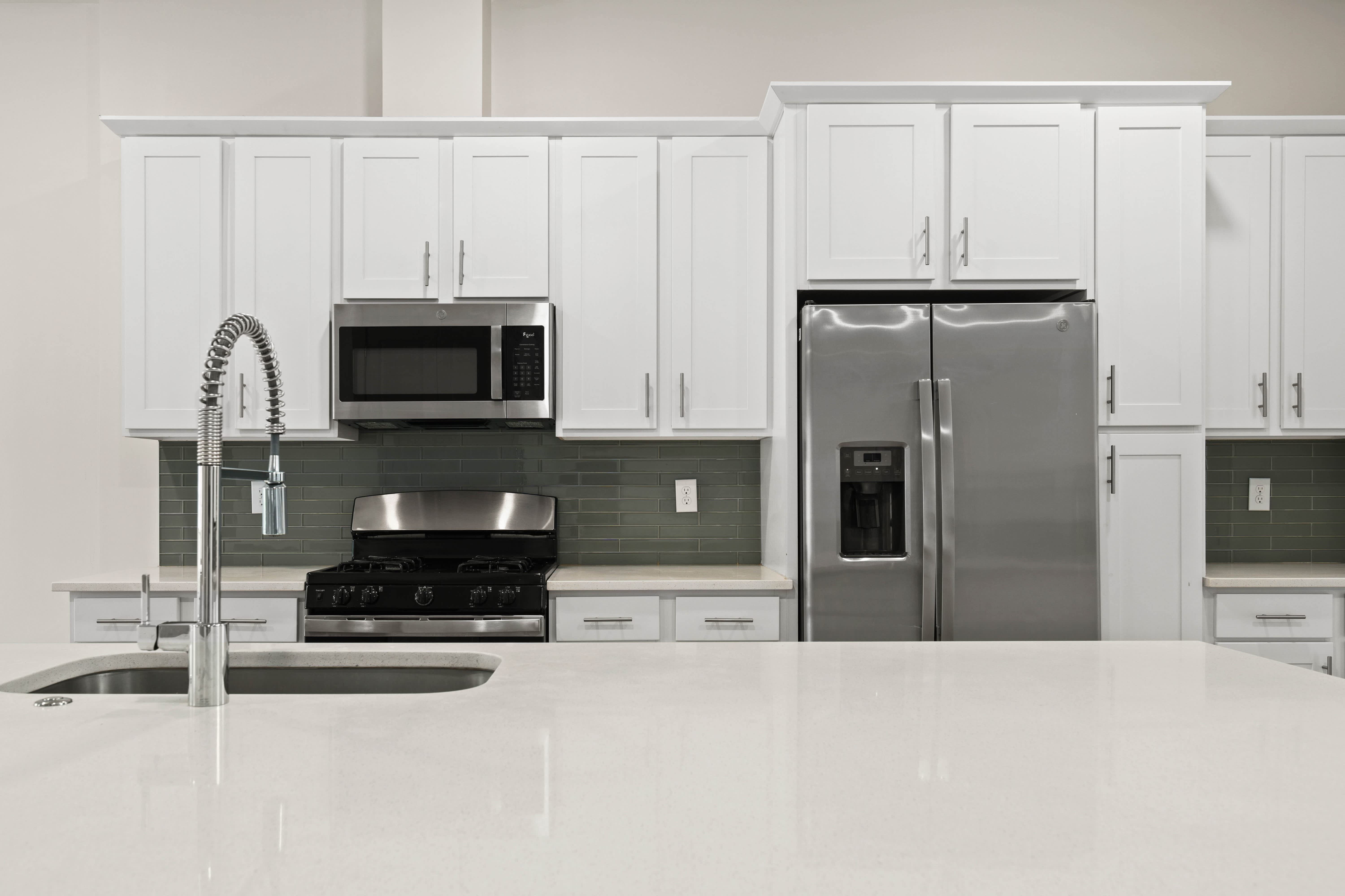 The Grove On Main Townhomes – photo 2