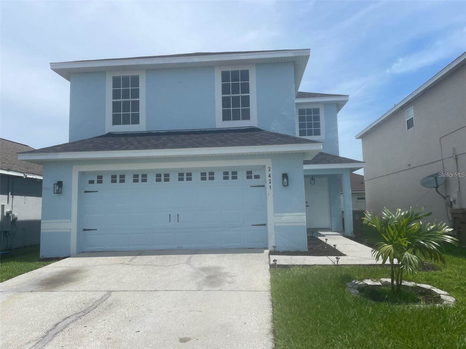 2421 Ashecroft Drive – photo 1