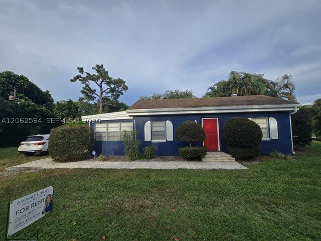 15138 Harrison Rd – photo 1