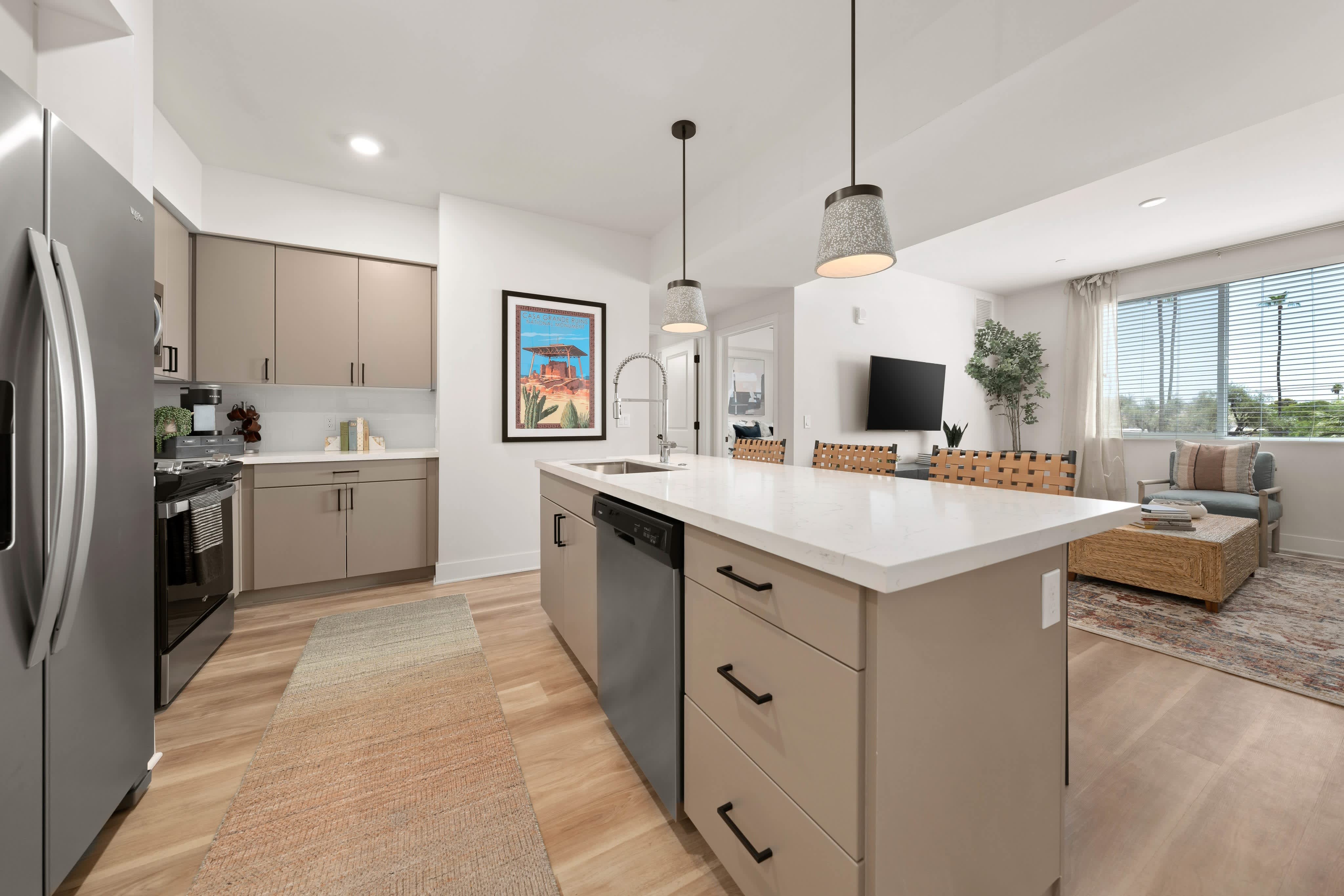 Overture Arcadia 55+ Active Adult Apartment Homes – photo 2