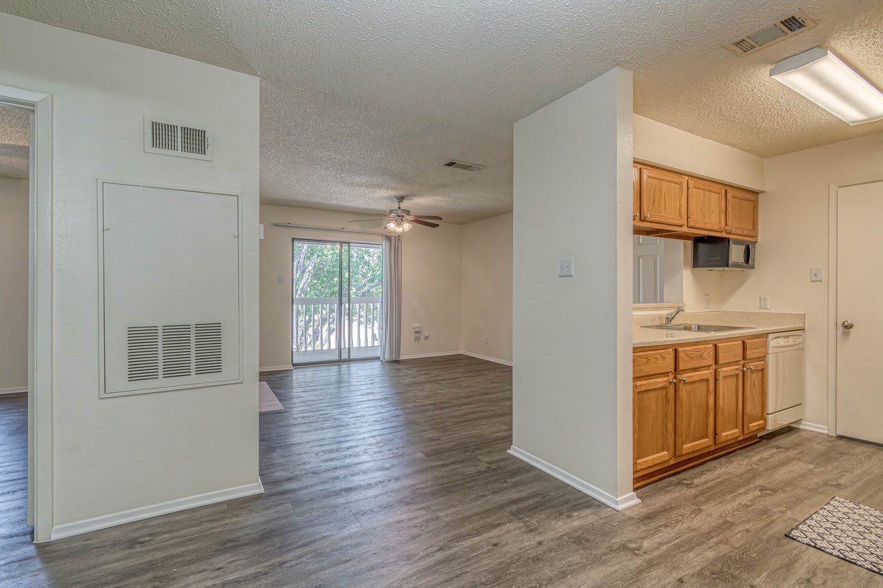 Keystone Apartments – photo 4