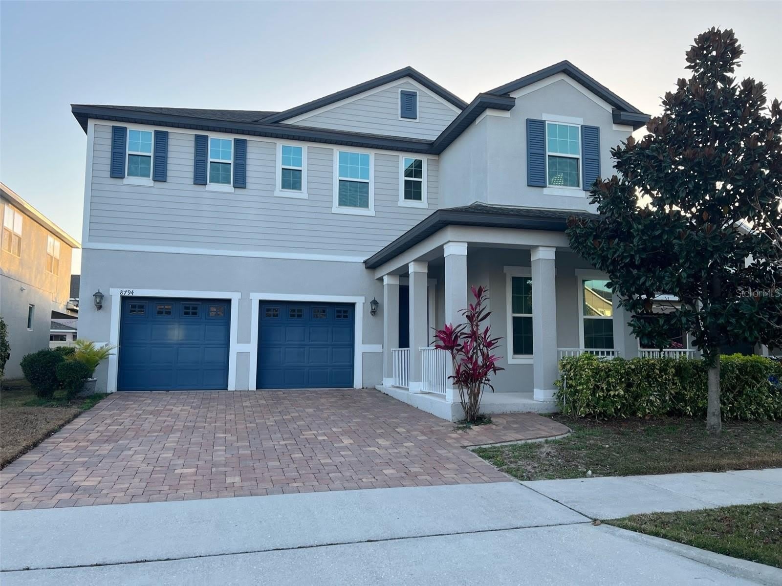 8794 CRESCENDO Avenue – photo 1