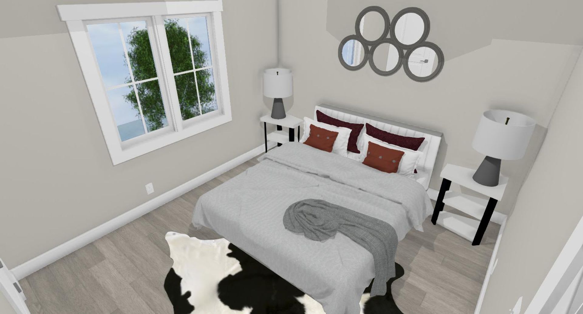 3 bed 2bath – photo 5