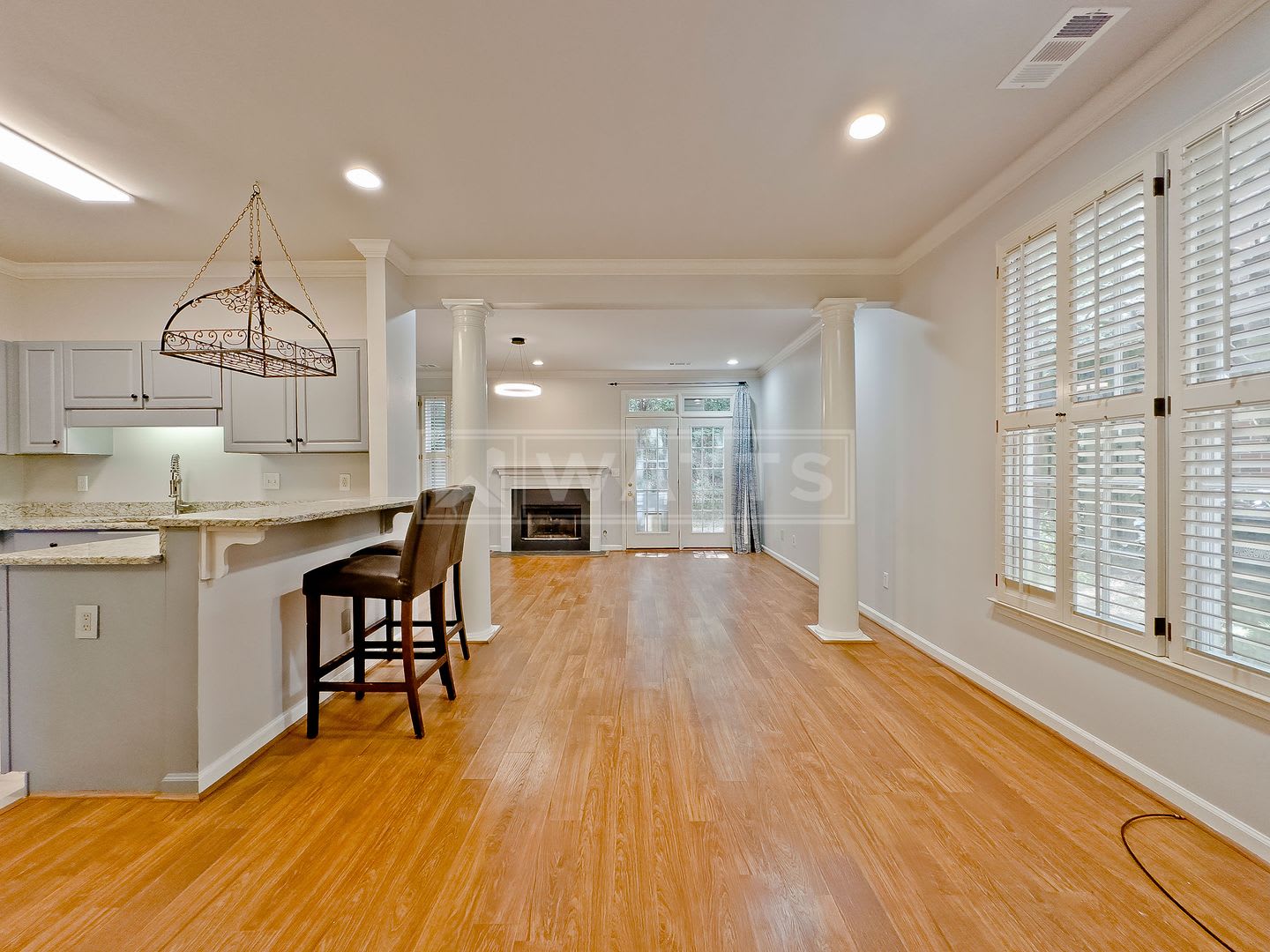 Two Bedrooms, Two Private Baths — Plus Bonus Room and Study Off Hwy 280 – photo 4