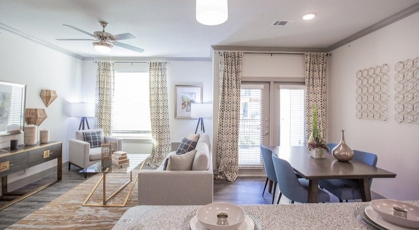 Flats at ShadowGlen – photo 2