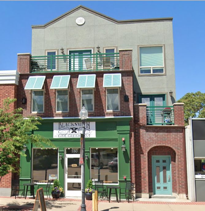 180 South Main Street – photo 1