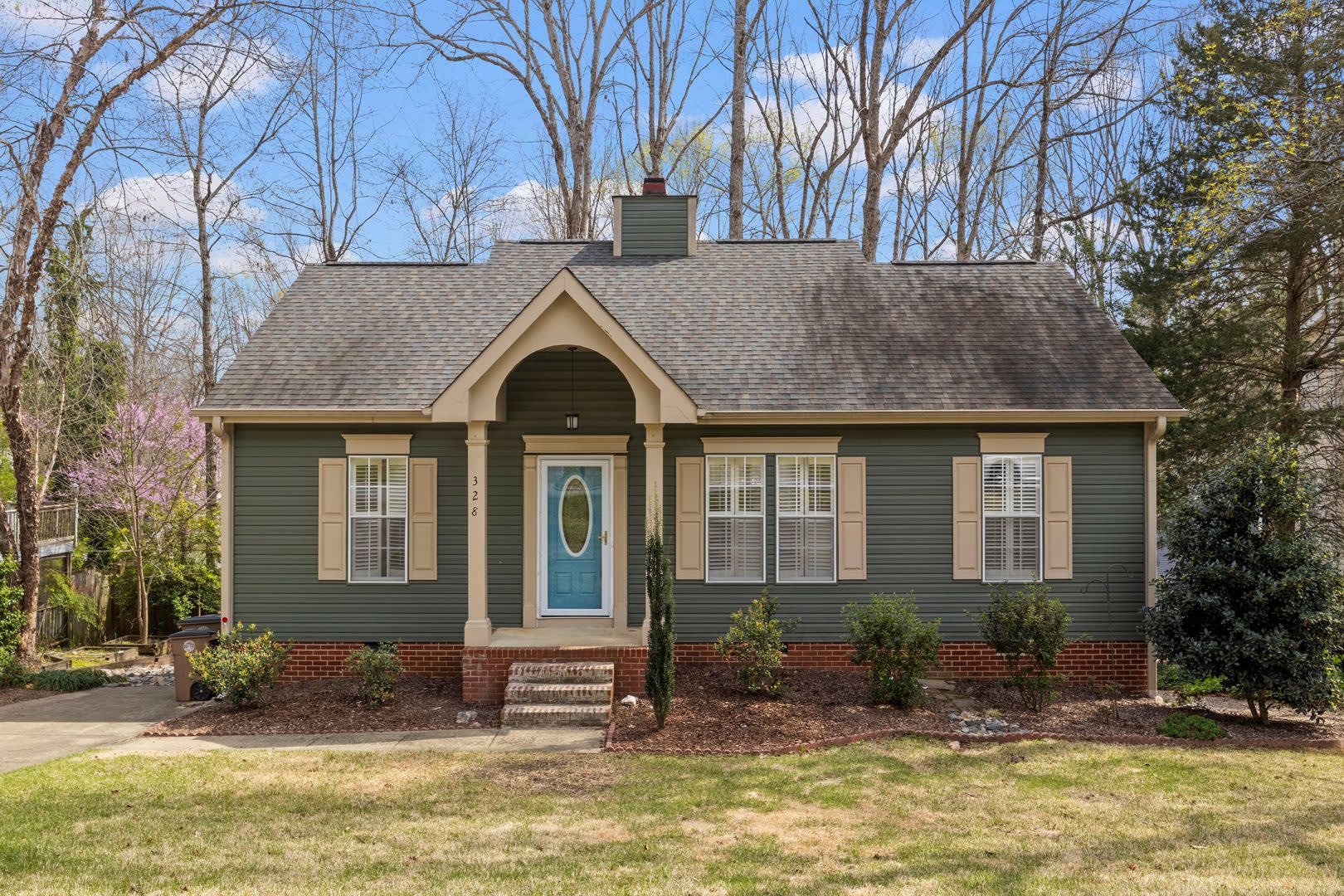 Great Wake Forest Location – photo 1