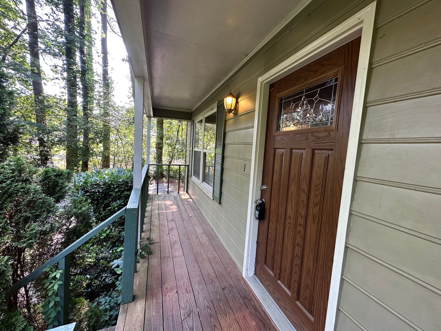 3BR Ranch In Powder Springs – photo 3