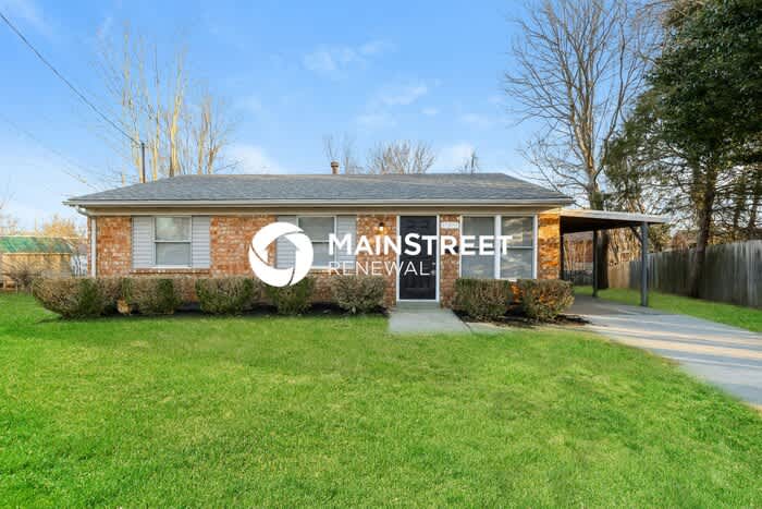 11702 Brackenberry Court – photo 1