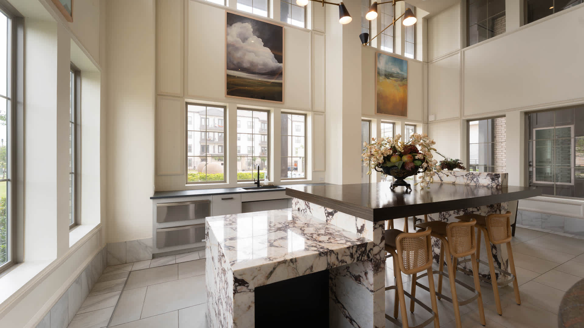 The Louise Apartments Townhomes – photo 2