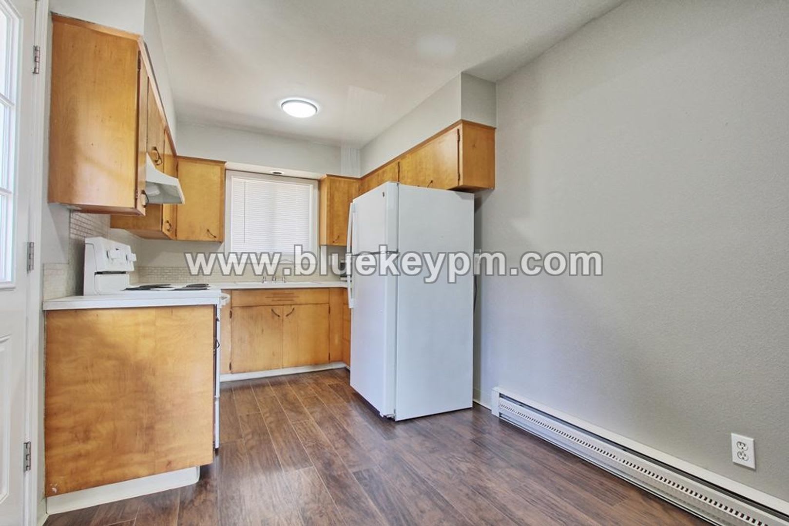 1 Bed, 1 Bath Apartment Located Near Clark College and Easy I-5 Access – photo 5