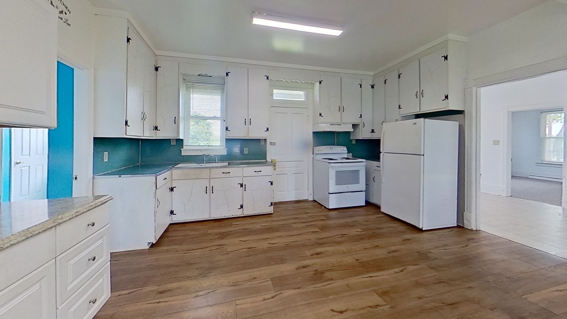 Charming Farm Home in New Freedom – photo 2