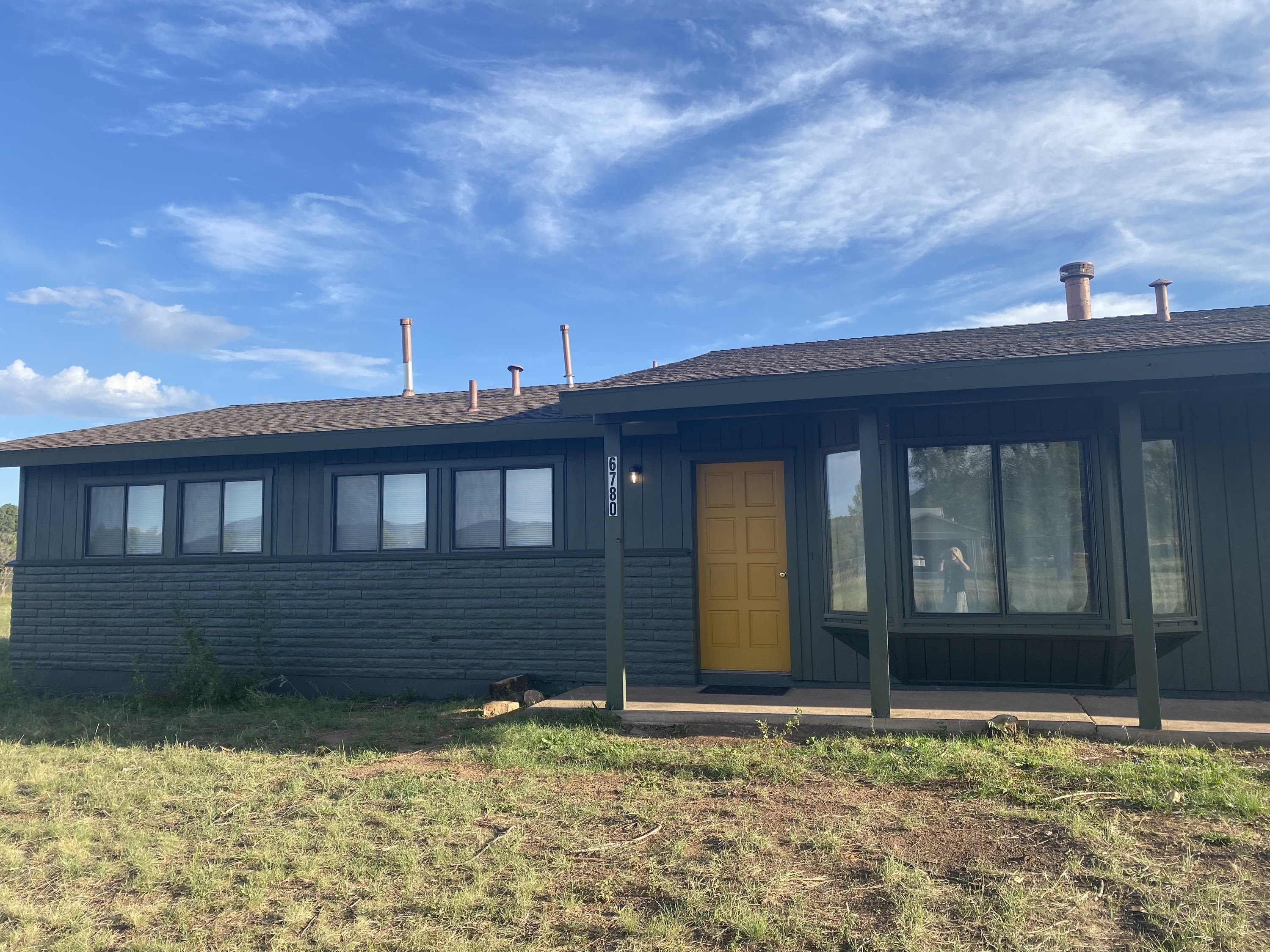 6780 Anaya Ranch Road – photo 2