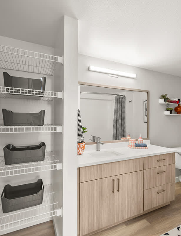 Neptune SLU Apartments Seattle – photo 3