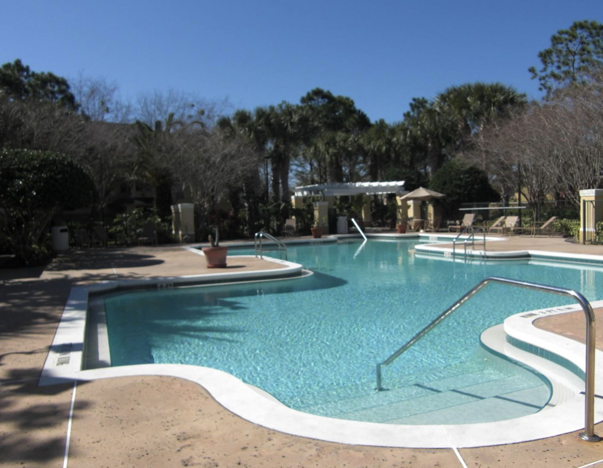 2632 Robert Trent Jones Drive Unit 115 360 Homes Usa 1 – photo 2