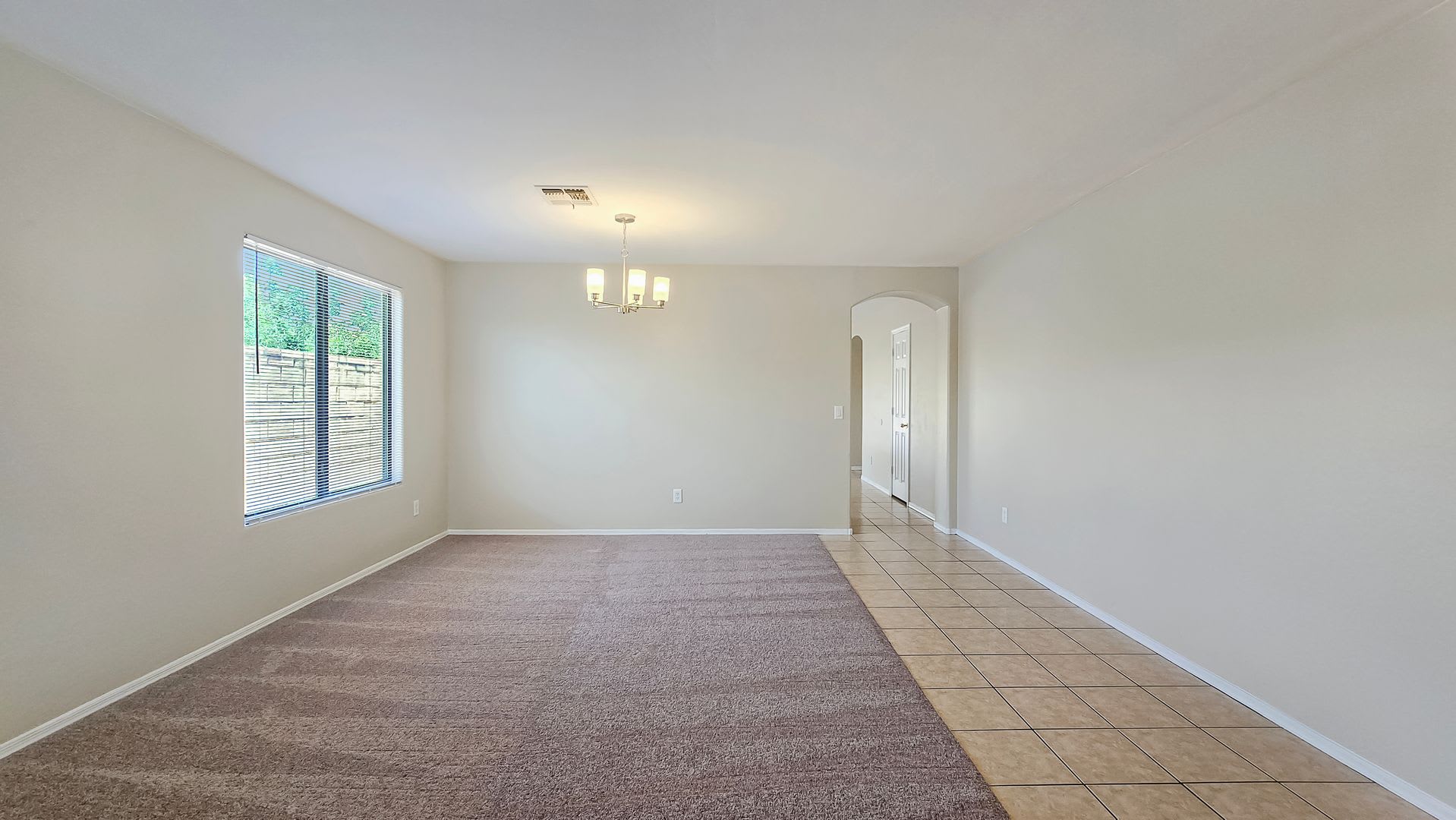 Excellent Corner Lot Home! Mostly tile flooring! – photo 5
