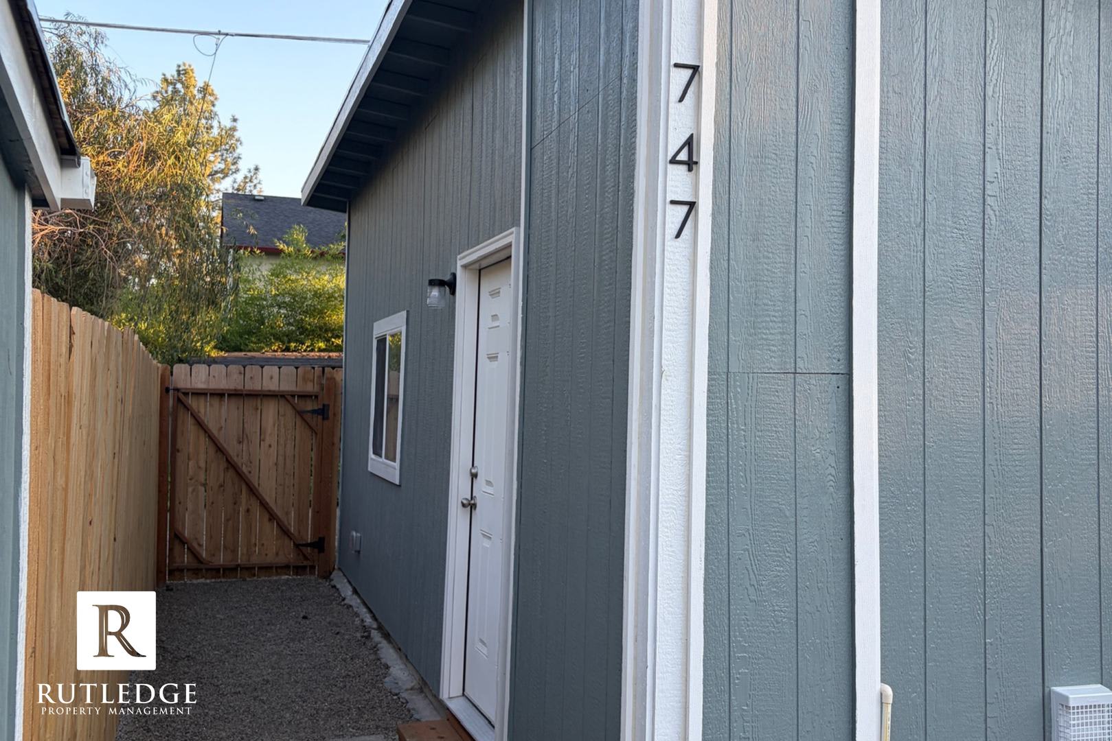 Central Medford ADU Studio – photo 5