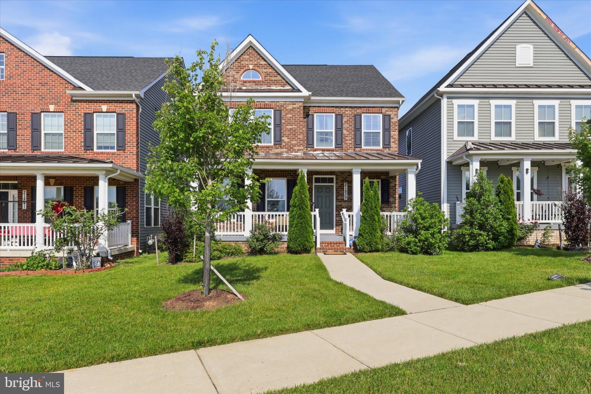 21839 CLARKSBURG Road – photo 2