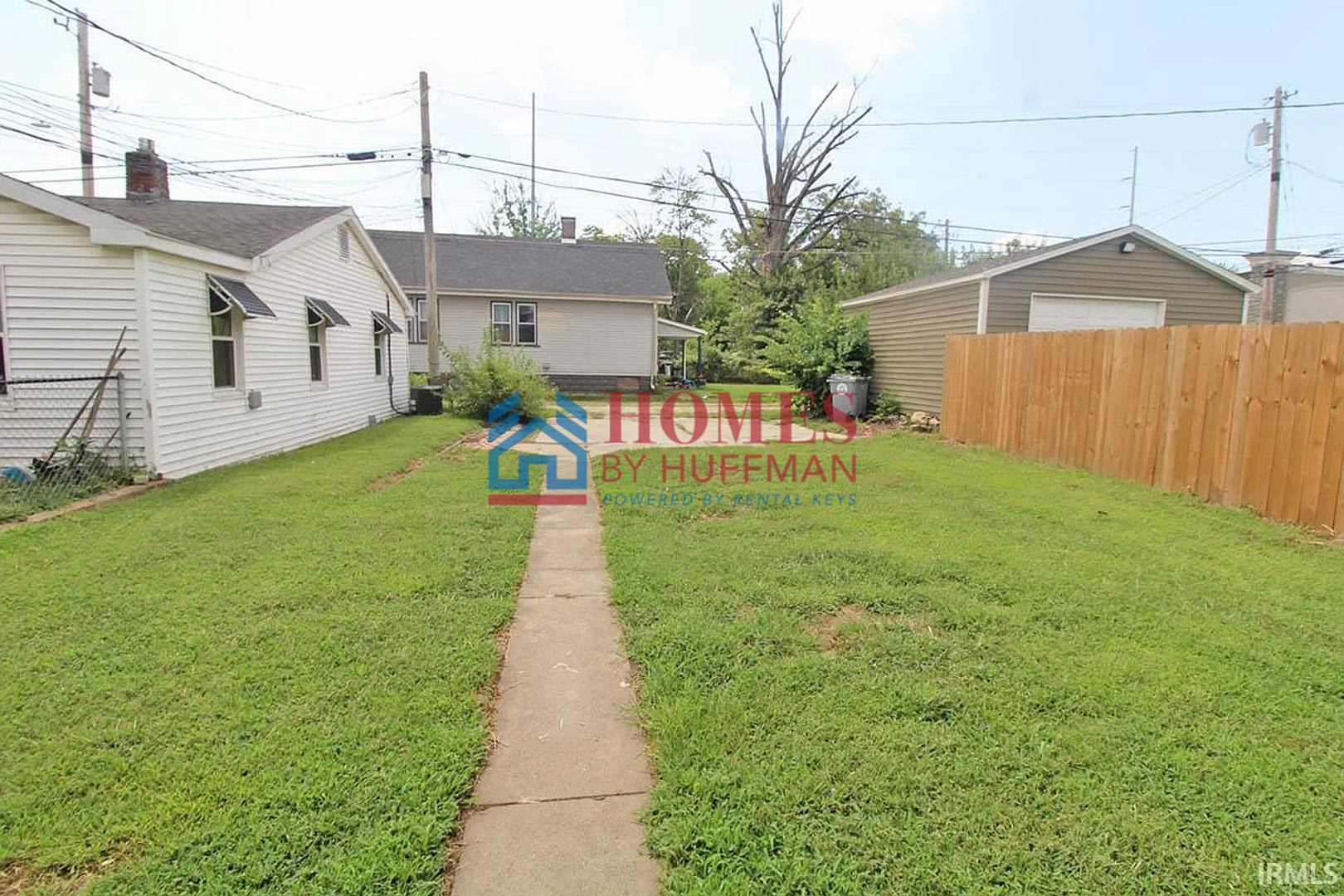 Two Bedroom House – photo 3