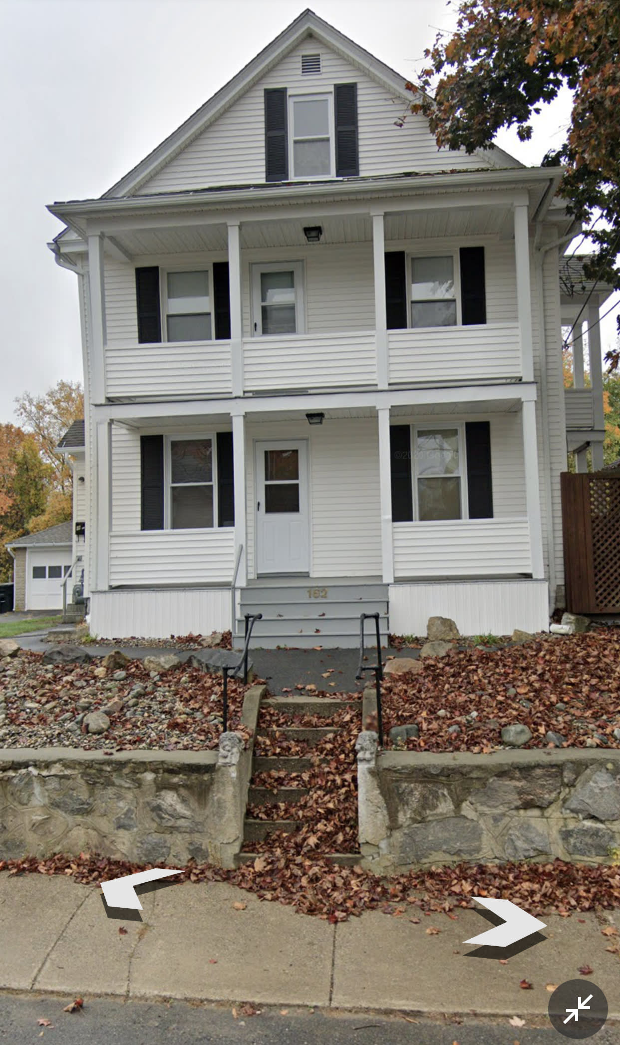 162 Red Mountain Avenue – photo 1