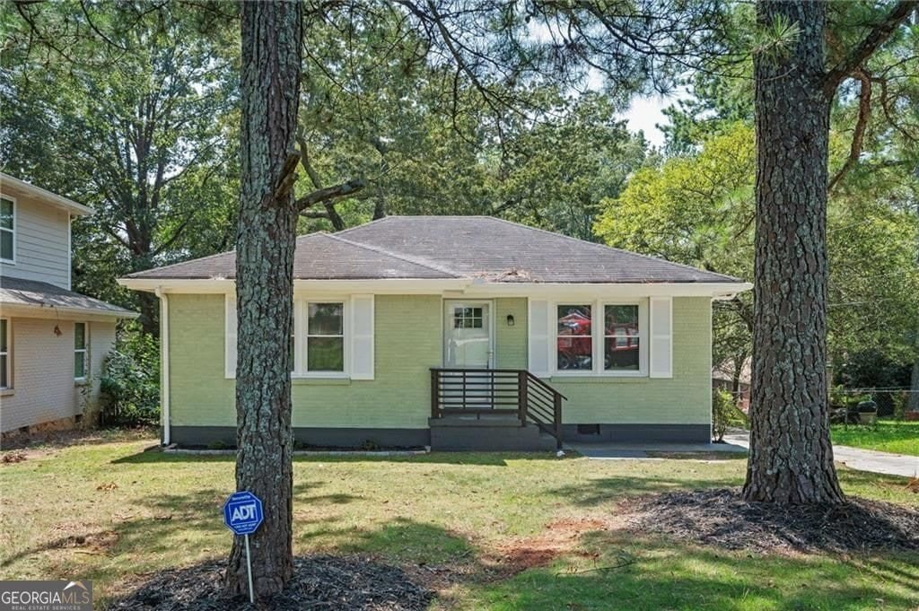 2823 McAfee Road – photo 3
