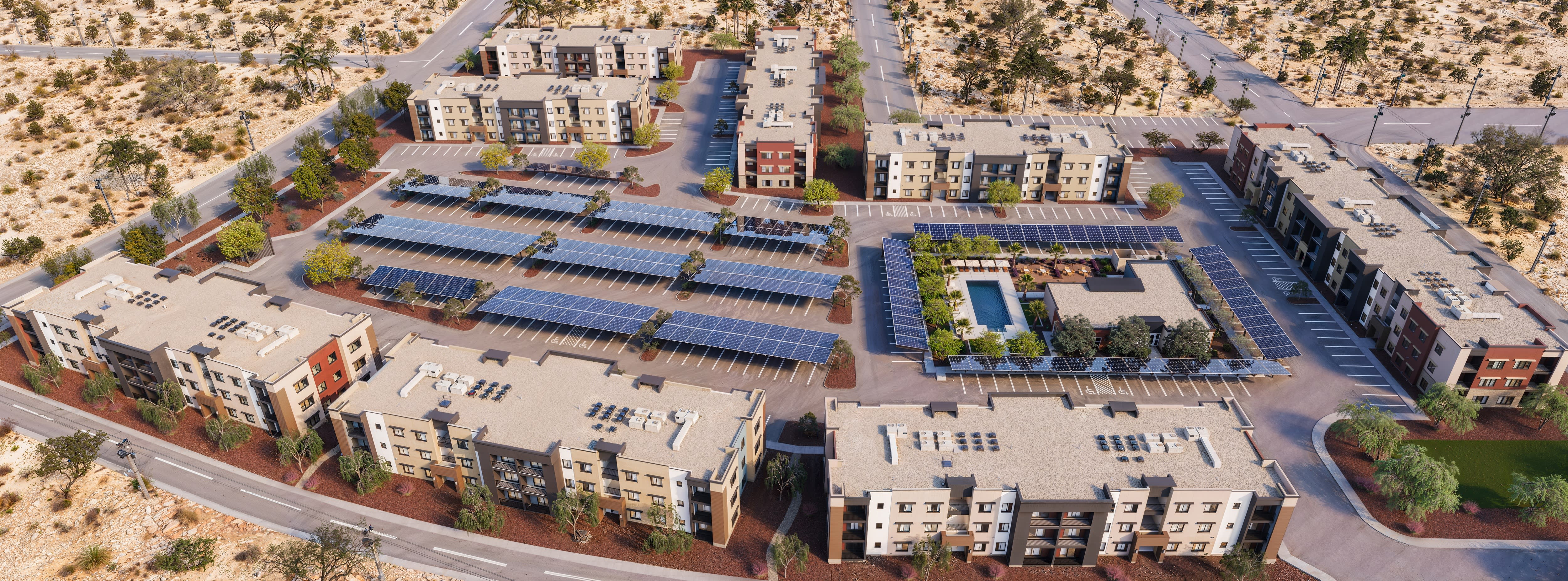 Virata Apartments – photo 4