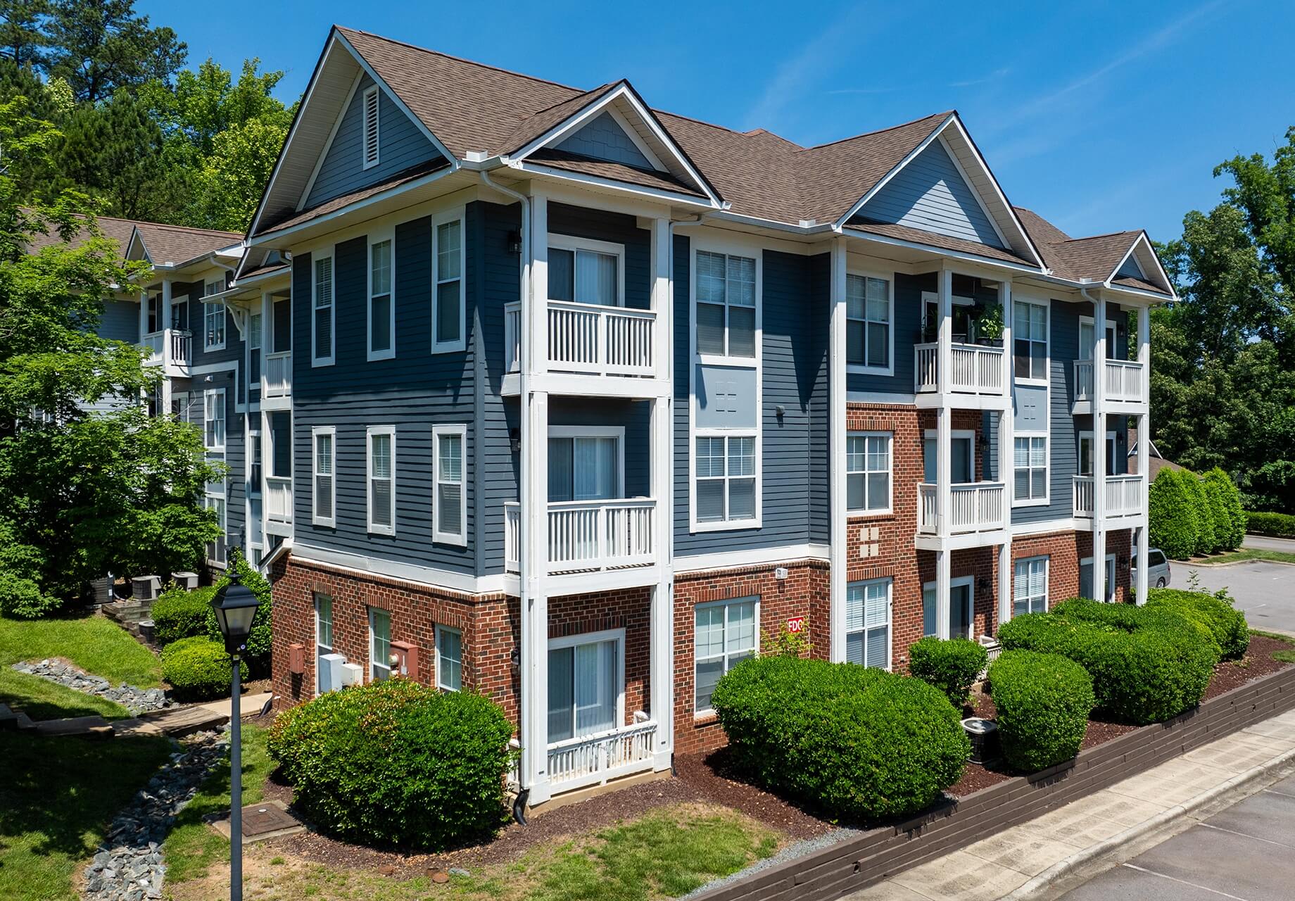 Lenox At Patterson Place – photo 1