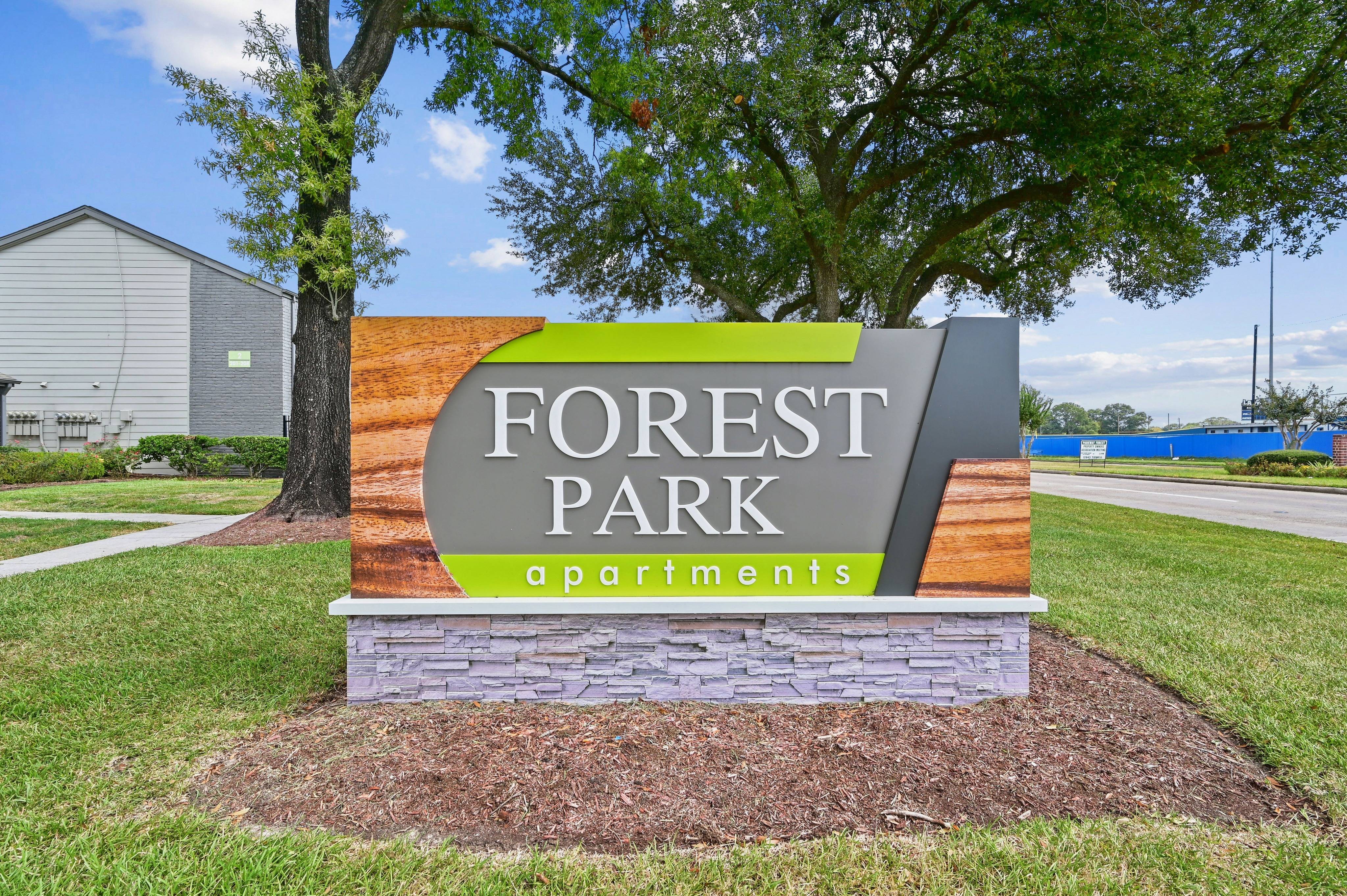 Forest Park – photo 1